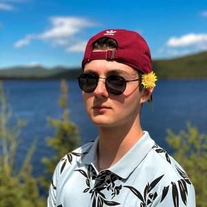 Meet your Posher, Antoine